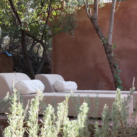 Villa Quince 奥伊俄贞 外观 照片